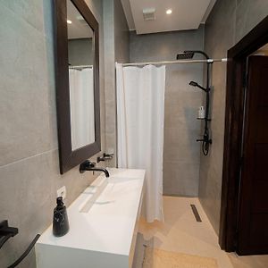 Suite standard con letto king size